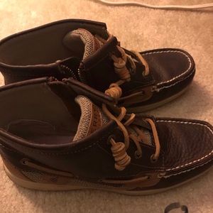 Sperry Marella boots